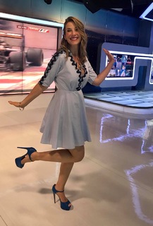 Carolina Rocha feet photo 3