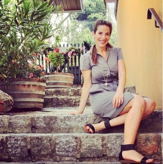 Carolina Rocha feet photo 5