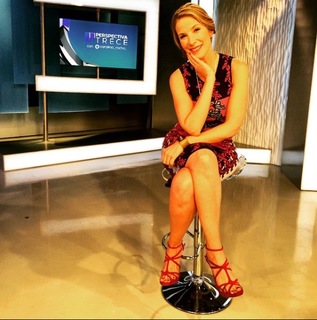 Carolina Rocha feet photo 4