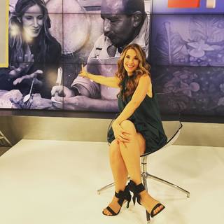 Carolina Rocha feet photo 20