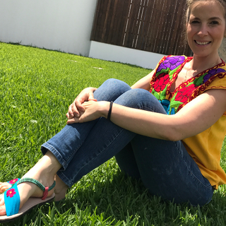 Carolina Rocha feet photo 18