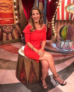 Carolina Rocha feet photo 17