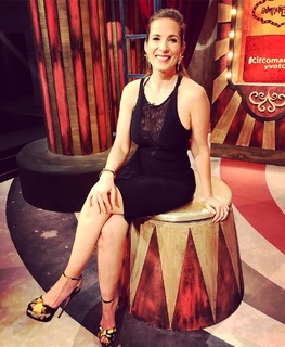 Carolina Rocha feet photo 14