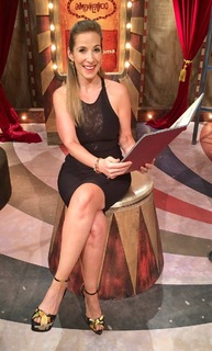 Carolina Rocha feet photo 13