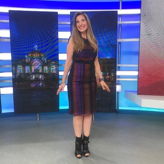 Carolina Rocha feet photo 8