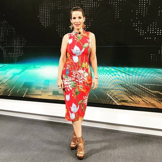 Carolina Rocha feet photo 7