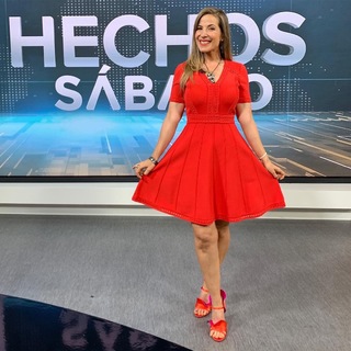 Carolina Rocha feet photo 5