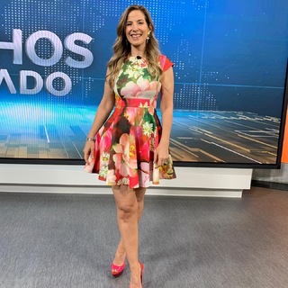 Carolina Rocha feet photo 1
