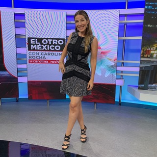 Carolina Rocha feet photo 20