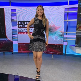 Carolina Rocha feet photo 19