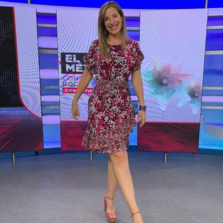 Carolina Rocha feet photo 18
