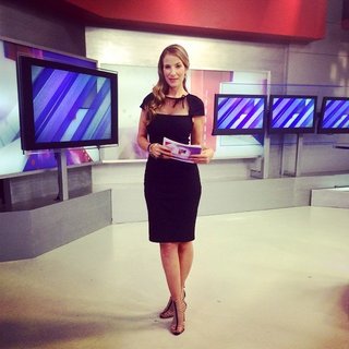 Carolina Rocha feet photo 13