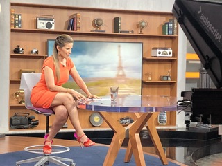 Carolina Rocha feet photo 7