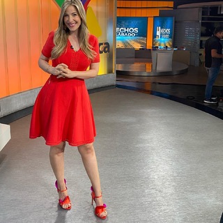 Carolina Rocha feet photo 5