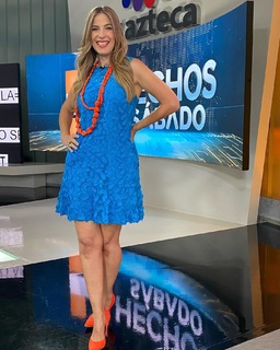 Carolina Rocha feet photo 4