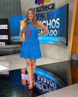 Carolina Rocha feet photo 3