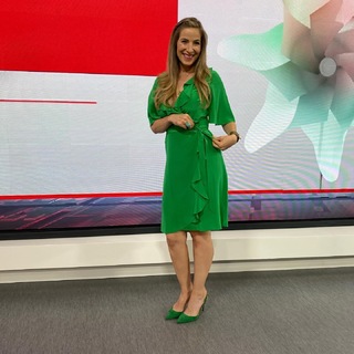 Carolina Rocha feet photo 2
