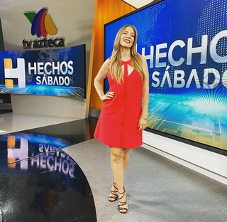 Carolina Rocha feet photo 14