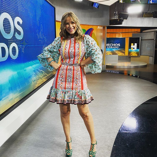 Carolina Rocha feet photo 13
