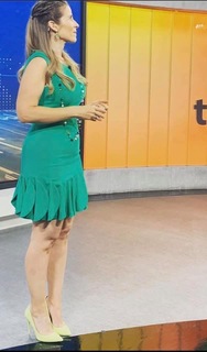 Carolina Rocha feet photo 9