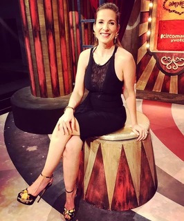 Carolina Rocha feet photo 8
