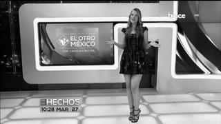 Carolina Rocha feet photo 4