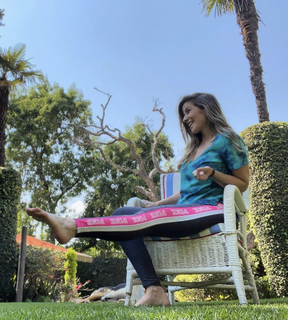 Carolina Rocha feet photo 13