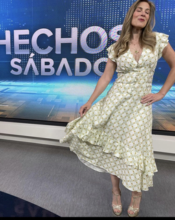 Carolina Rocha feet photo 11