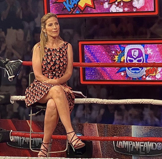 Carolina Rocha feet photo 4