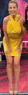 Carolina Rocha feet photo 17