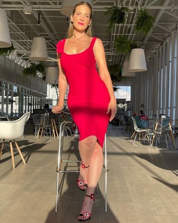 Carolina Rocha feet photo 11