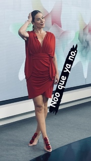 Carolina Rocha feet photo 9