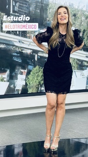 Carolina Rocha feet photo 5