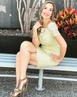 Carolina Rocha feet photo 8
