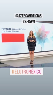 Carolina Rocha feet photo 3