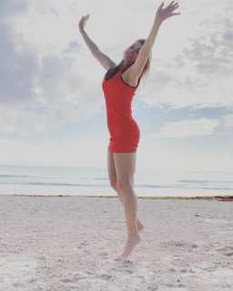 Carolina Rocha feet photo 18