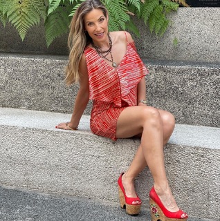 Carolina Rocha feet photo 10