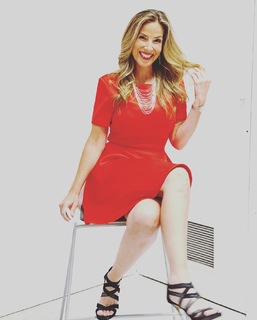 Carolina Rocha feet photo 5