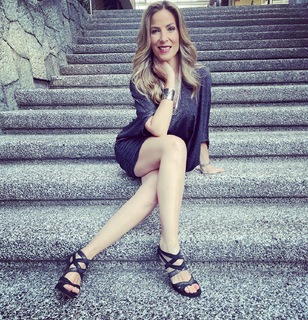 Carolina Rocha feet photo 2