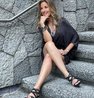 Carolina Rocha feet photo 1