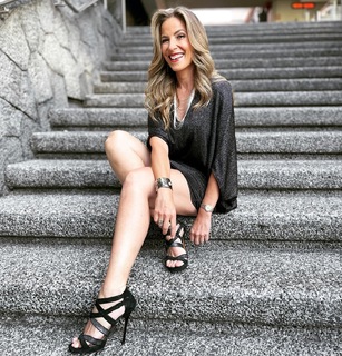 Carolina Rocha feet photo 20