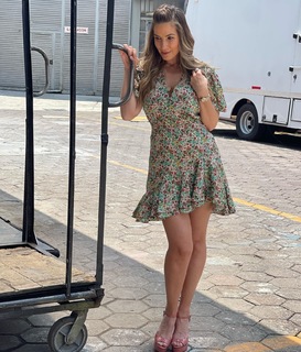 Carolina Rocha feet photo 19
