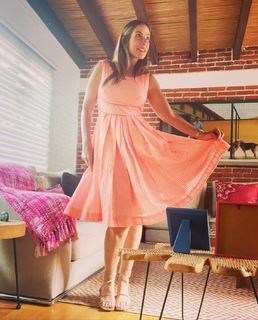 Carolina Rocha feet photo 17