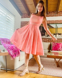 Carolina Rocha feet photo 16