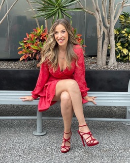 Carolina Rocha feet photo 5