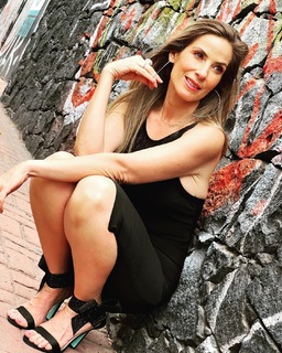 Carolina Rocha feet photo 17