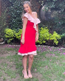 Carolina Rocha feet photo 15