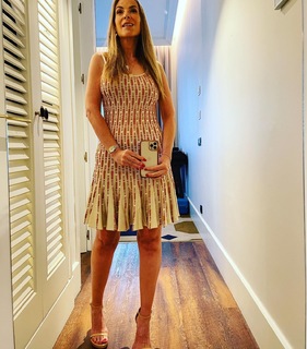 Carolina Rocha feet photo 12