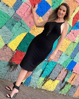 Carolina Rocha feet photo 10