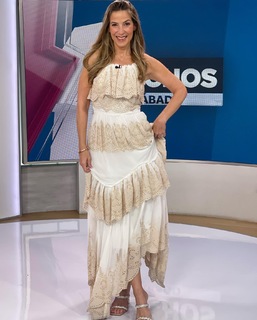 Carolina Rocha feet photo 16